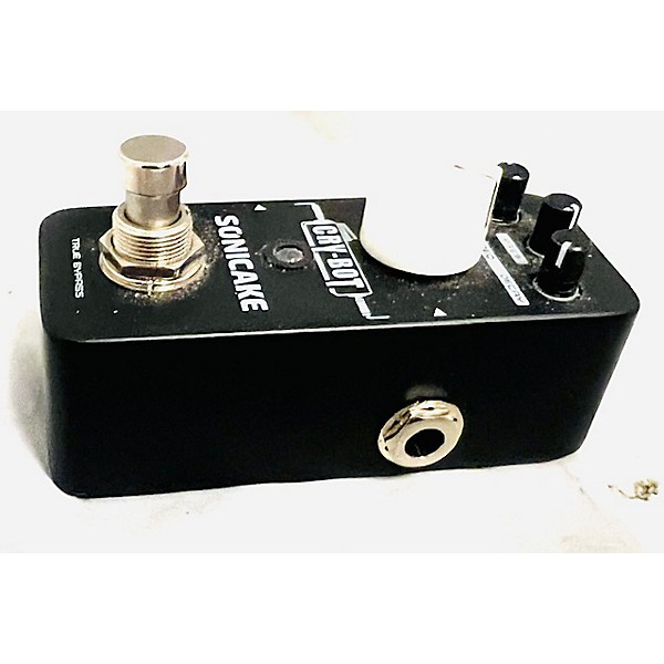 Used Used SONICAKE CRY-BOT Effect Pedal