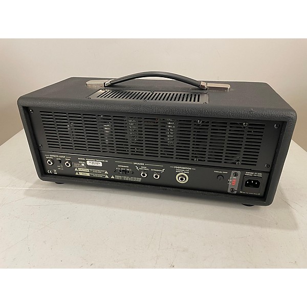 Used Egnater Tweaker 40 40W Tube Guitar Amp Head