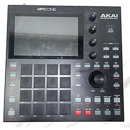 Used Akai Professional MPC ONE MIDI Interface