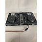 Used Hercules DJControl Inpulse 200 MK2 DJ Controller