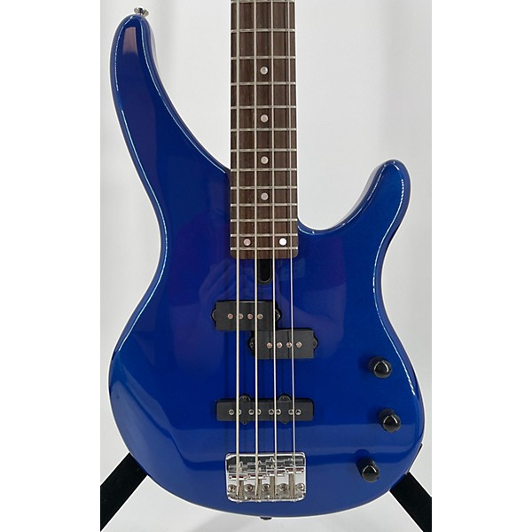 Used Yamaha TRBX174 Electric Bass Guitar