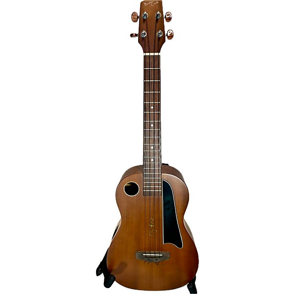 Used Boulder Creek Riptide Ukulele