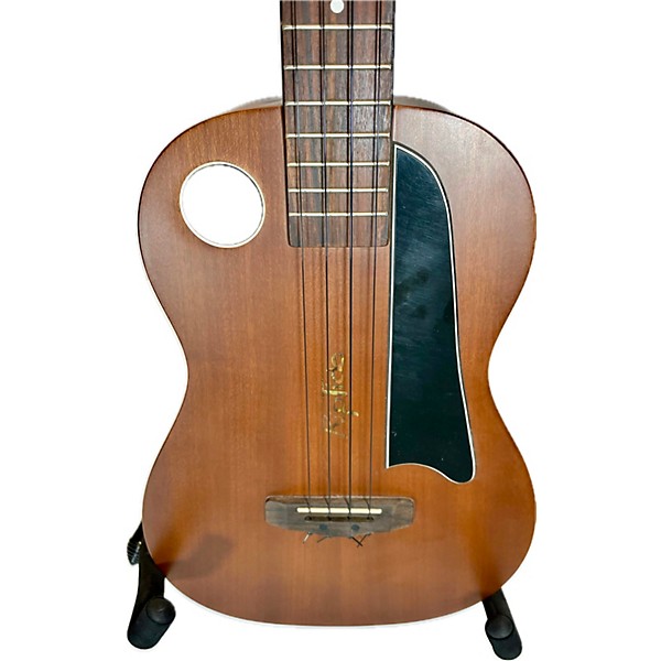 Used Boulder Creek Riptide Ukulele