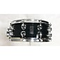 Used Mapex 14X5.5 Black Panther Blade Snare Drum thumbnail