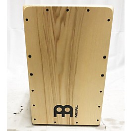 Used MEINL Used MEINL SNARECRAFT CAJON Cajon