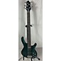 Used Cort Artisan A5 Electric Bass Guitar thumbnail