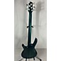 Used Cort Artisan A5 Electric Bass Guitar