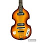 Used Hofner Hibbpe Electric Bass Guitar