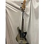 Used Fender Player Jaguar Bass Electric Bass Guitar