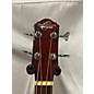 Used Oscar Schmidt OB100B Acoustic Bass Guitar