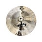 Used Wuhan Cymbals & Gongs 14in China Cymbal thumbnail