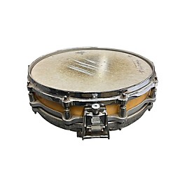 Used Pearl 3.5X14 Free Floating Snare Drum