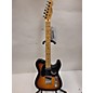 Used Fender 60th Anniversary American Standard Telecaster Solid Body Electric Guitar thumbnail