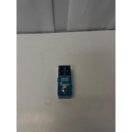 Used MXR Used MXR Timmy Overdrive Effect Pedal