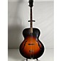 Vintage Gibson 1950s TG-50 Acoustic Guitar thumbnail