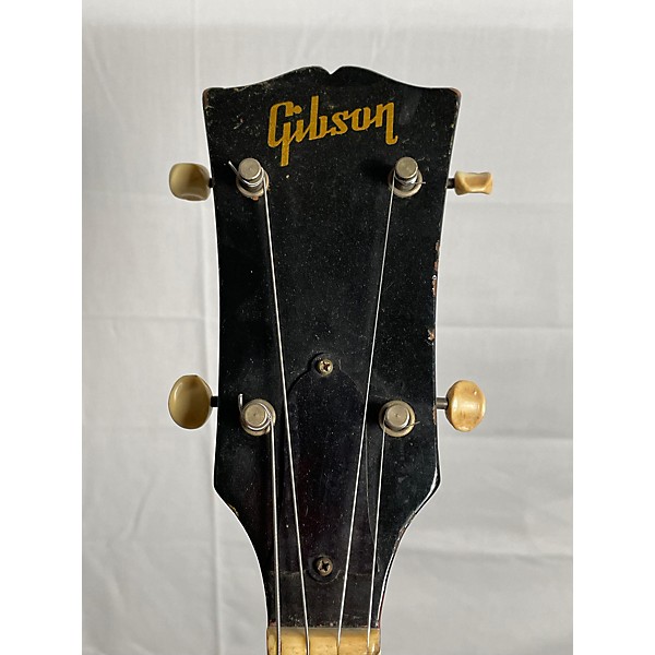 Vintage Gibson 1950s TG-50 Acoustic Guitar