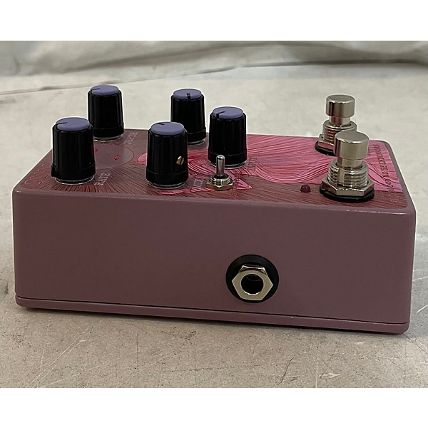 Used Old Blood Noise Endeavors Sunlight Effect Pedal