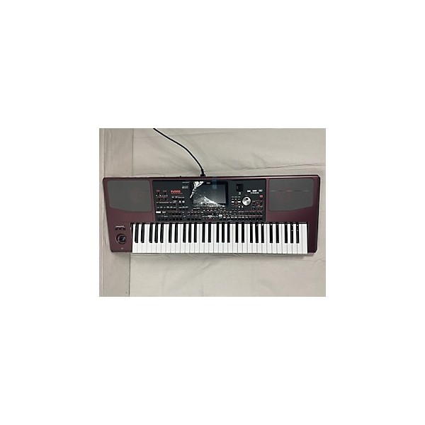 Used KORG Pa1000