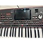 Used KORG Pa1000