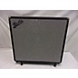 Used Fender RUMBLE115 1X15 Bass Cabinet thumbnail