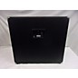 Used Fender RUMBLE115 1X15 Bass Cabinet