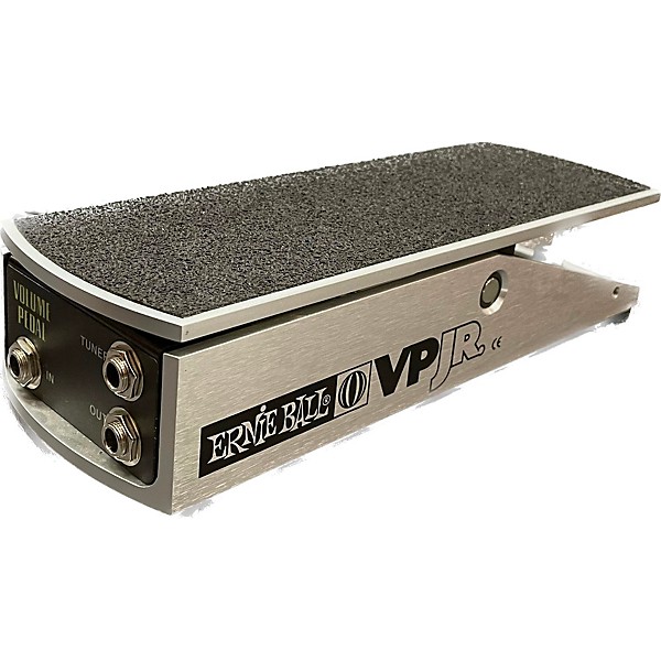 Used Ernie Ball VPJR Volume Pedal