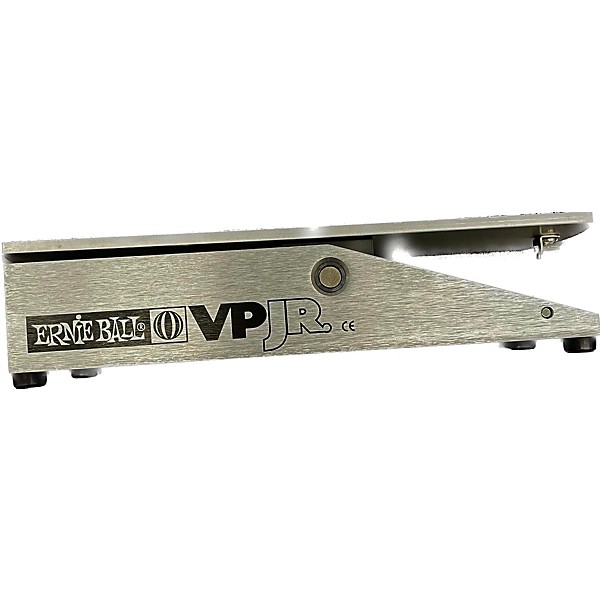 Used Ernie Ball VPJR Volume Pedal