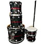 Used Premier GENISTA Drum Kit thumbnail