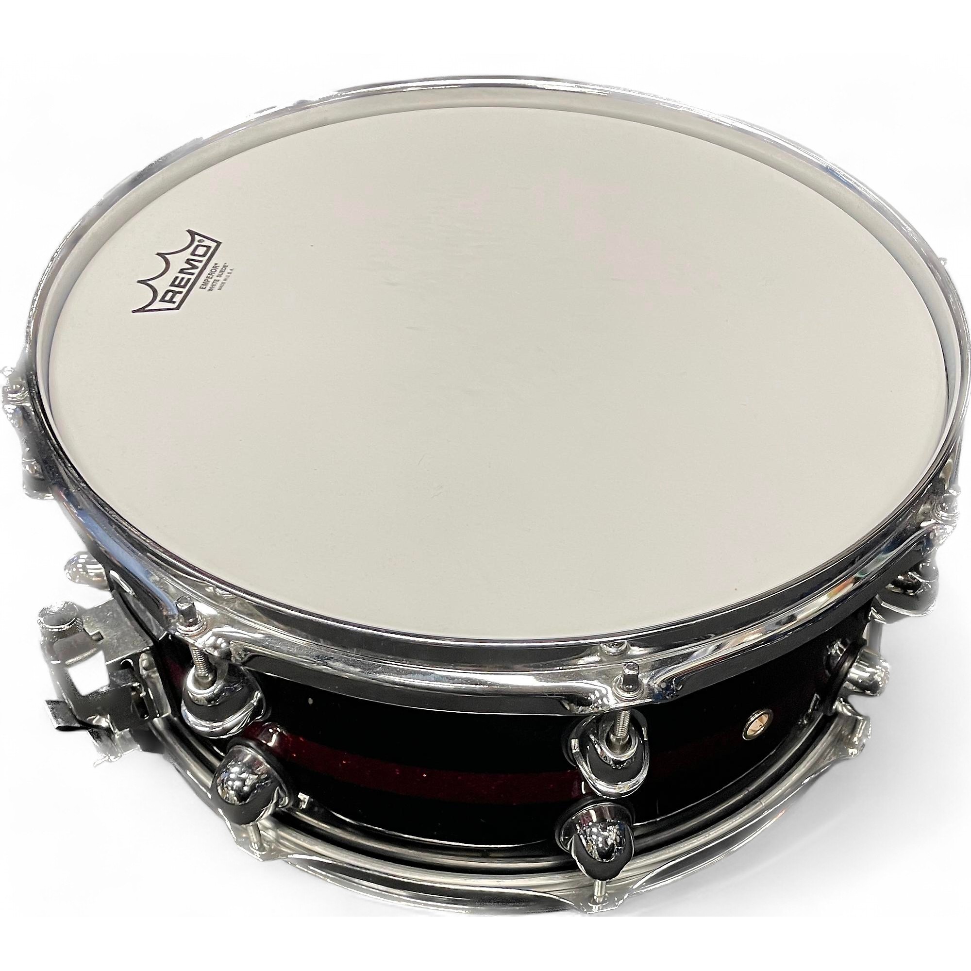 Used Premier Used Premier 5 piece GENISTA Red And Black