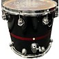 Used Premier GENISTA Drum Kit