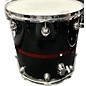 Used Premier GENISTA Drum Kit