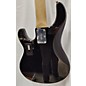 Used Sterling by Music Man Used Sterling By Music Man Stingray 5 Black Electric Bass Guitar