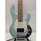 Used Sterling by Music Man Stingray Short Scale Electric Bass Guitar