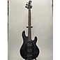 Used Sterling by Music Man Ray34 HH Electric Bass Guitar