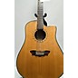 Used Washburn D46SCE 12 String Acoustic Guitar thumbnail