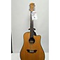 Used Washburn D46SCE 12 String Acoustic Guitar