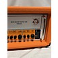 Used Orange Amplifiers Rockerverb 100H MKIII Tube Guitar Amp Head