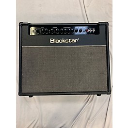 Used Blackstar Used Blackstar HT Club 40 Venue 40W 1x12 Tube Guitar Combo Amp