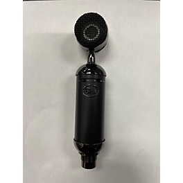 Used Blue Used Blue Baby Bottle Condenser Microphone