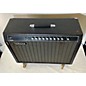 Used Yamaha G100 212 Guitar Combo Amp