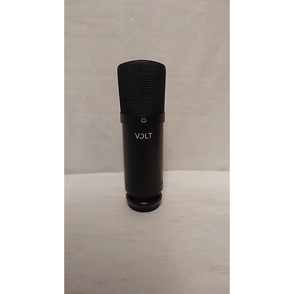 Used Universal Audio Used Universal Audio Volt Mic Condenser Microphone