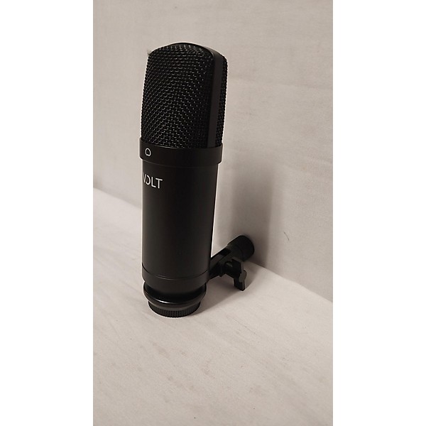 Used Universal Audio Used Universal Audio Volt Mic Condenser Microphone