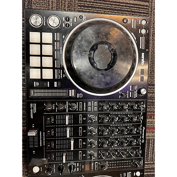 Used Pioneer DJ 2022 DDJ1000SRT DJ Controller