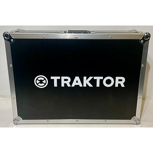 Used Native Instruments Traktor Kontrol S4 Mk3 DJ Controller