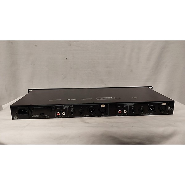 Used Stageworks E215X Equalizer