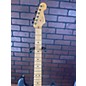 Used Fender 2011 American Standard Stratocaster Solid Body Electric Guitar
