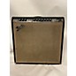 Vintage Fender Vintage 1966 Fender Super Reverb 4x10 Tube Guitar Combo Amp thumbnail