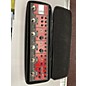 Used Mooer Red Truck Multi Effects Processor