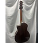 Used Taylor 2018 214CE Deluxe Acoustic Electric Guitar