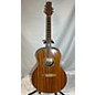 Used Ibanez Used Ibanez EW20ZW Natural Acoustic Guitar thumbnail